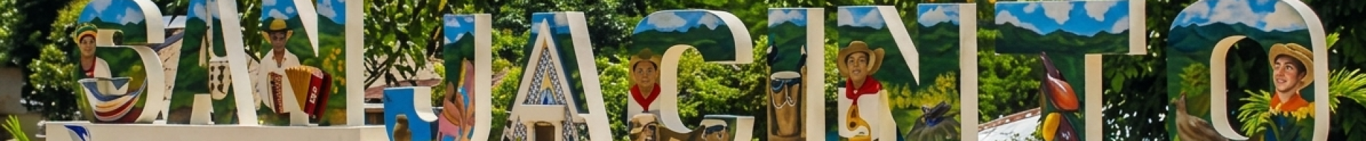 San Jacinto Radio